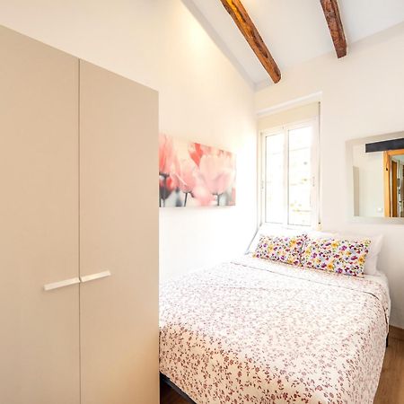 Atico Ruzafa Valencia Centro 아파트 외부 사진