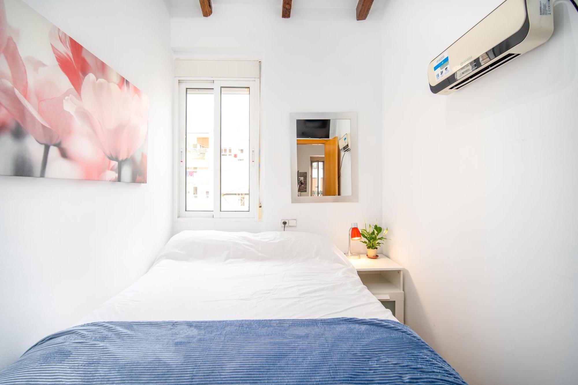 Atico Ruzafa Valencia Centro 아파트 외부 사진