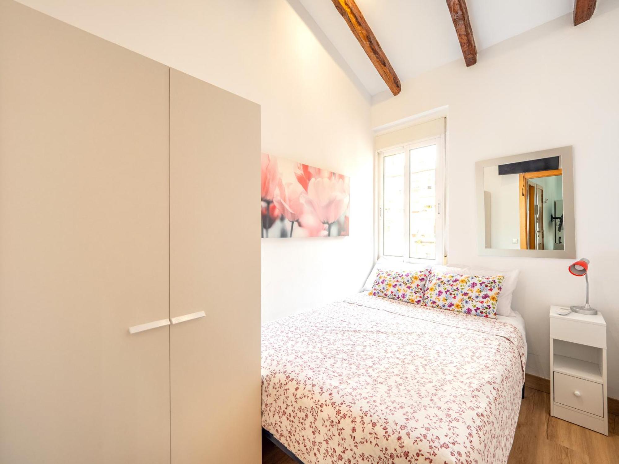 Atico Ruzafa Valencia Centro 아파트 외부 사진
